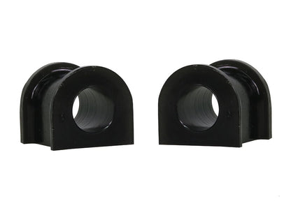 W22118 Whiteline Sway Bar Mount - Bushing Kit 21mm to Suit Toyota Corolla, Celica, Corona, HiLux and Land Cruiser | Genuine Whiteline Suspension Component - photo 2 of 4