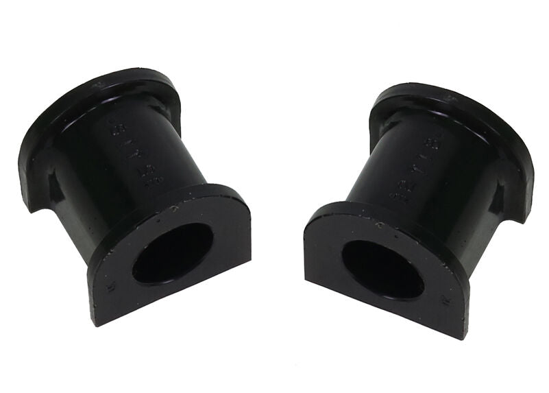 W22118 Whiteline Sway Bar Mount - Bushing Kit 21mm to Suit Toyota Corolla, Celica, Corona, HiLux and Land Cruiser | Genuine Whiteline Suspension Component - photo 3 of 4