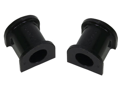 W22118 Whiteline Sway Bar Mount - Bushing Kit 21mm to Suit Toyota Corolla, Celica, Corona, HiLux and Land Cruiser | Genuine Whiteline Suspension Component - photo 3 of 4