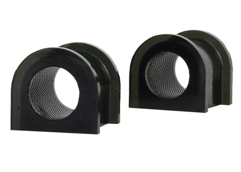 W22119 Whiteline Sway Bar Mount - Bushing Kit 23mm to Suit Toyota Celica, HiLux, Land Cruiser and Rav 4 | Genuine Whiteline Suspension Component