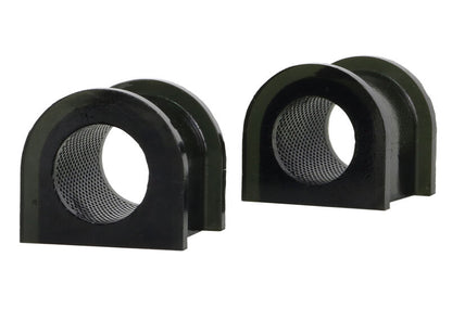 W22119 Whiteline Sway Bar Mount - Bushing Kit 23mm to Suit Toyota Celica, HiLux, Land Cruiser and Rav 4 | Genuine Whiteline Suspension Component