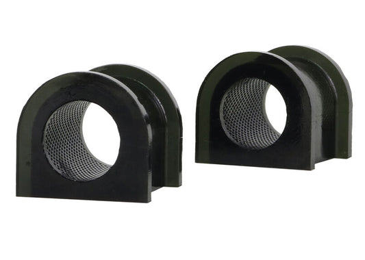 W22119 Whiteline Sway Bar Mount - Bushing Kit 23mm to Suit Toyota Celica, HiLux, Land Cruiser and Rav 4 | Genuine Whiteline Suspension Component
