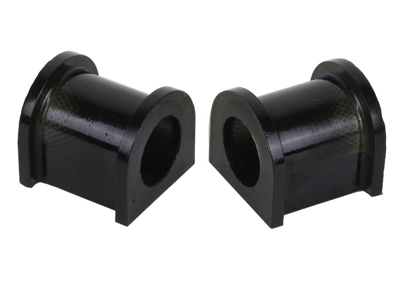 W22119 Whiteline Sway Bar Mount - Bushing Kit 23mm to Suit Toyota Celica, HiLux, Land Cruiser and Rav 4 | Genuine Whiteline Suspension Component - photo 3 of 4