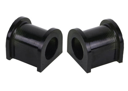 W22119 Whiteline Sway Bar Mount - Bushing Kit 23mm to Suit Toyota Celica, HiLux, Land Cruiser and Rav 4 | Genuine Whiteline Suspension Component - photo 3 of 4