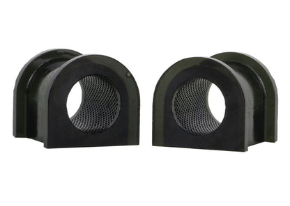 W22119 Whiteline Sway Bar Mount - Bushing Kit 23mm to Suit Toyota Celica, HiLux, Land Cruiser and Rav 4 | Genuine Whiteline Suspension Component - photo 2 of 4