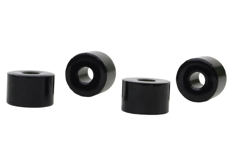 W22120 Whiteline Sway Bar Link - Bushing Kit to Suit Ford, Holden, Mazda, Suzuki and Toyota | Genuine Whiteline Suspension Component