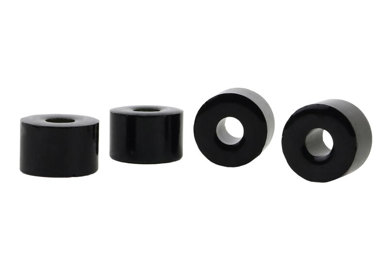 W22120 Whiteline Sway Bar Link - Bushing Kit to Suit Ford, Holden, Mazda, Suzuki and Toyota | Genuine Whiteline Suspension Component - photo 2 of 4