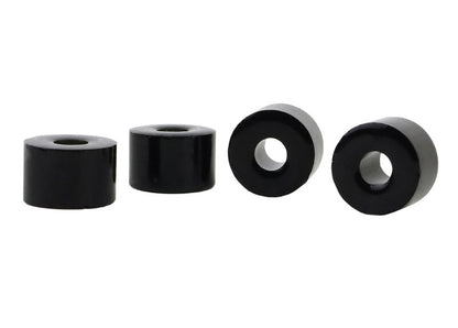W22120 Whiteline Sway Bar Link - Bushing Kit to Suit Ford, Holden, Mazda, Suzuki and Toyota | Genuine Whiteline Suspension Component - photo 2 of 4