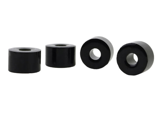 W22120 Whiteline Sway Bar Link - Bushing Kit to Suit Ford, Holden, Mazda, Suzuki and Toyota | Genuine Whiteline Suspension Component - photo 2 of 4