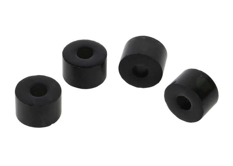 W22120 Whiteline Sway Bar Link - Bushing Kit to Suit Ford, Holden, Mazda, Suzuki and Toyota | Genuine Whiteline Suspension Component - photo 3 of 4