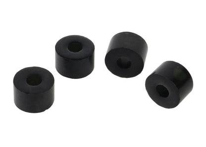 W22120 Whiteline Sway Bar Link - Bushing Kit to Suit Ford, Holden, Mazda, Suzuki and Toyota | Genuine Whiteline Suspension Component - photo 3 of 4