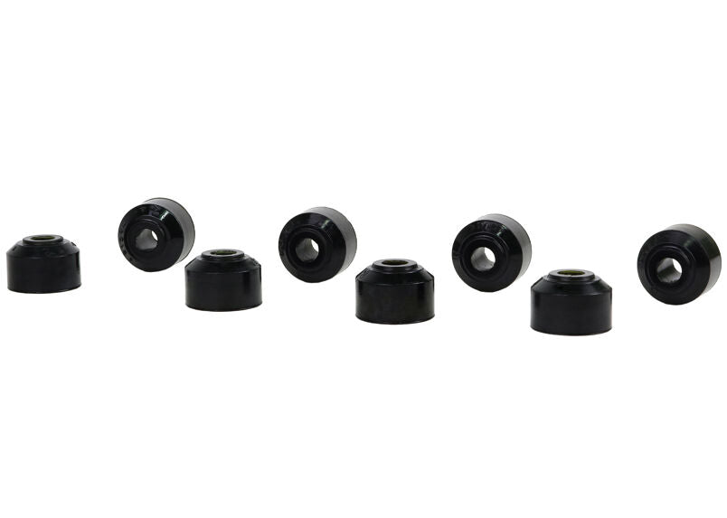 W22121 Whiteline Front Sway Bar Link - Bushing Kit to Suit Chevrolet Corvette and Toyota Celica, Corolla, Corona and Supra | Genuine Whiteline Suspension Component