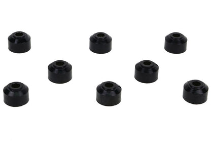 W22121 Whiteline Front Sway Bar Link - Bushing Kit to Suit Chevrolet Corvette and Toyota Celica, Corolla, Corona and Supra | Genuine Whiteline Suspension Component - photo 4 of 5