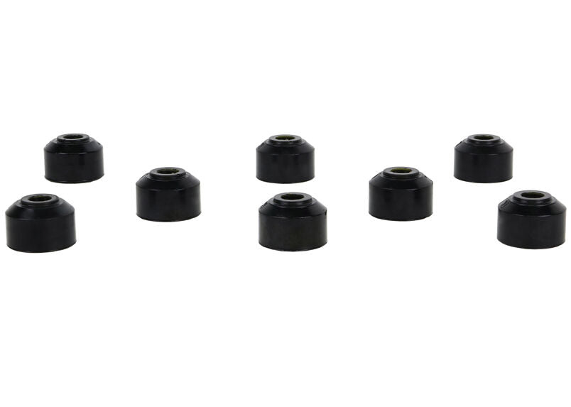 W22121 Whiteline Front Sway Bar Link - Bushing Kit to Suit Chevrolet Corvette and Toyota Celica, Corolla, Corona and Supra | Genuine Whiteline Suspension Component - photo 3 of 5