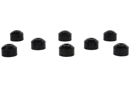 W22121 Whiteline Front Sway Bar Link - Bushing Kit to Suit Chevrolet Corvette and Toyota Celica, Corolla, Corona and Supra | Genuine Whiteline Suspension Component - photo 3 of 5