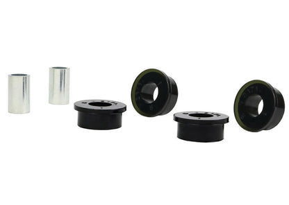 W22171 Whiteline Sway Bar Link - Upper Bushing Kit to Suit Ford F100, F250, F350 and Bronco | Genuine Whiteline Suspension Component