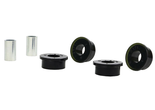 W22171 Whiteline Sway Bar Link - Upper Bushing Kit to Suit Ford F100, F250, F350 and Bronco | Genuine Whiteline Suspension Component