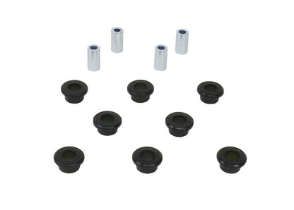 W22260 Whiteline Rear Sway Bar Link - Bushing Kit to Suit Subaru Forester, Impreza, Liberty and Outback | Genuine Whiteline Suspension Component - photo 5 of 6