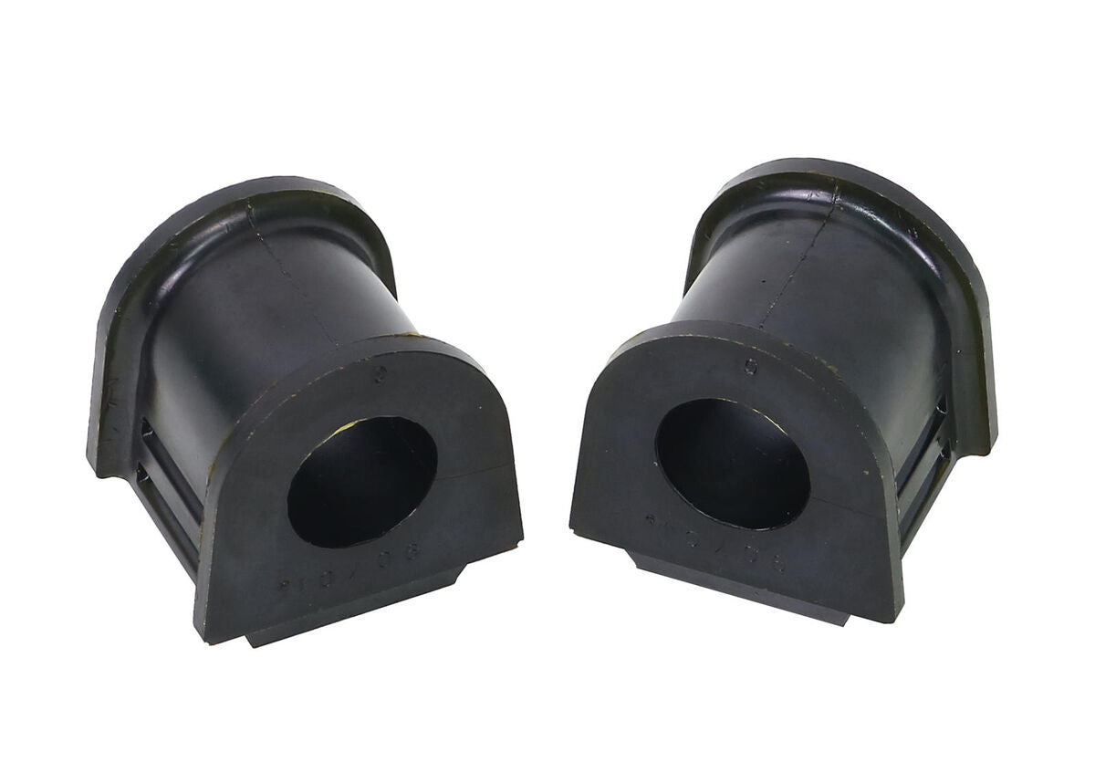 W22298 Whiteline Front Sway Bar Mount - Bushing Kit 27mm to Suit Holden Apollo and Toyota Camry | Genuine Whiteline Suspension Component - photo 4 of 5