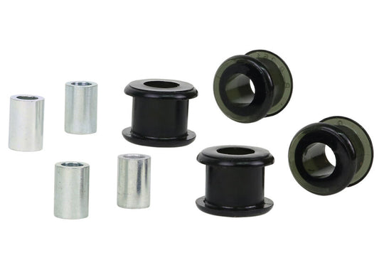 W22515 Whiteline Sway Bar Link - Bushing Kit to Suit Mazda MX-5 NA | Genuine Whiteline Suspension Component