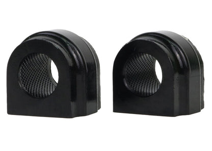 W22629 Whiteline Front Sway Bar Mount - Bushing Kit 22mm to Suit Mini Cooper R56 | Genuine Whiteline Suspension Component