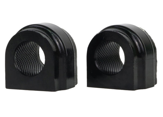 W22629 Whiteline Front Sway Bar Mount - Bushing Kit 22mm to Suit Mini Cooper R56 | Genuine Whiteline Suspension Component