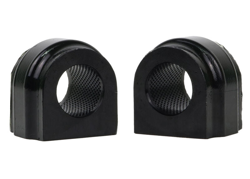 W22629 Whiteline Front Sway Bar Mount - Bushing Kit 22mm to Suit Mini Cooper R56 | Genuine Whiteline Suspension Component - photo 3 of 6