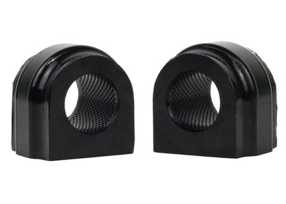 W22629 Whiteline Front Sway Bar Mount - Bushing Kit 22mm to Suit Mini Cooper R56 | Genuine Whiteline Suspension Component - photo 3 of 6