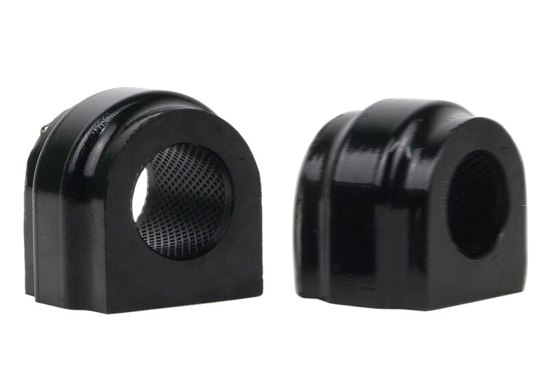 W22629 Whiteline Front Sway Bar Mount - Bushing Kit 22mm to Suit Mini Cooper R56 | Genuine Whiteline Suspension Component - photo 5 of 6