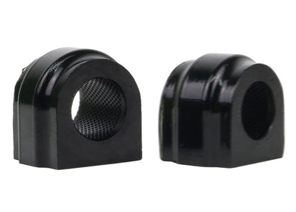 W22629 Whiteline Front Sway Bar Mount - Bushing Kit 22mm to Suit Mini Cooper R56 | Genuine Whiteline Suspension Component - photo 5 of 6