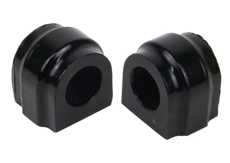 W22629 Whiteline Front Sway Bar Mount - Bushing Kit 22mm to Suit Mini Cooper R56 | Genuine Whiteline Suspension Component - photo 4 of 6
