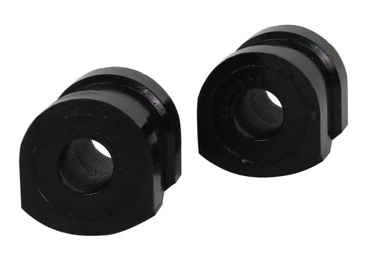 W22642 Whiteline Front Sway Bar Mount - Bushing Kit 22.5mm to Suit BMW 3 Series, M3 and Z3 E36 | Genuine Whiteline Suspension Component