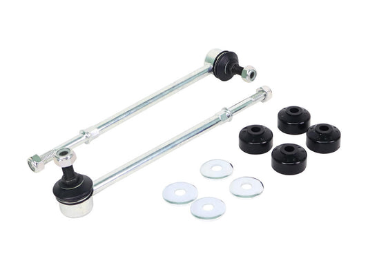 W22772 Whiteline Front Sway Bar Link to Suit Holden Commodore VX, VY and HSV | Genuine Whiteline Suspension Component