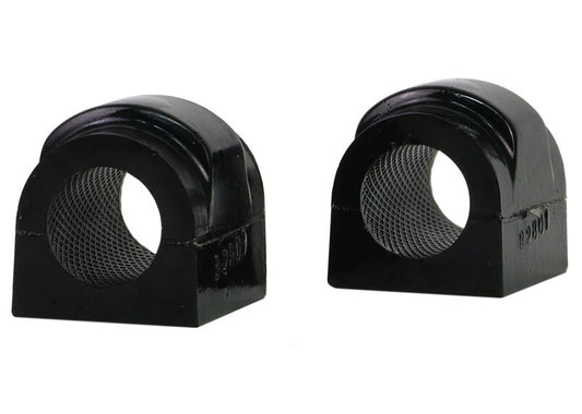 W22801 Whiteline Rear Sway Bar Mount - Bushing Kit 20mm to Suit BMW 3 Series, M3, 5 Series, M5 and Z4, Z4M | Genuine Whiteline Suspension Component