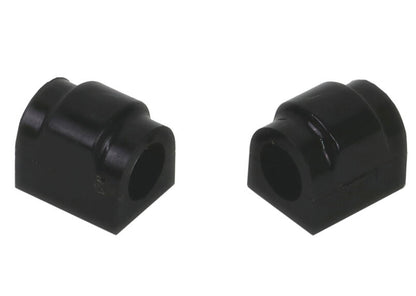 W22801 Whiteline Rear Sway Bar Mount - Bushing Kit 20mm to Suit BMW 3 Series, M3, 5 Series, M5 and Z4, Z4M | Genuine Whiteline Suspension Component - photo 5 of 5