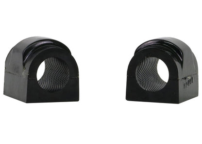 W22801 Whiteline Rear Sway Bar Mount - Bushing Kit 20mm to Suit BMW 3 Series, M3, 5 Series, M5 and Z4, Z4M | Genuine Whiteline Suspension Component - photo 4 of 5