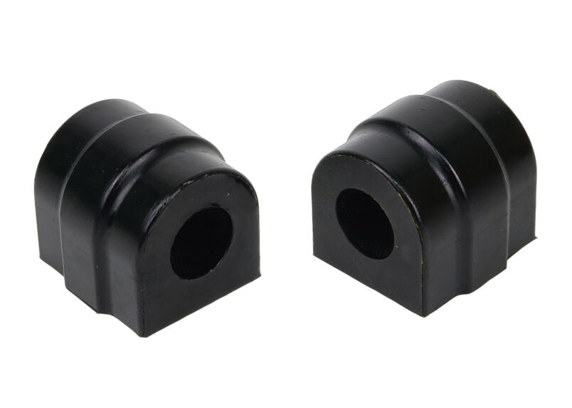 W22805 Whiteline Front Sway Bar Mount - Bushing Kit 27mm to Suit BMW 5 Series E34, E39 | Genuine Whiteline Suspension Component - photo 4 of 5