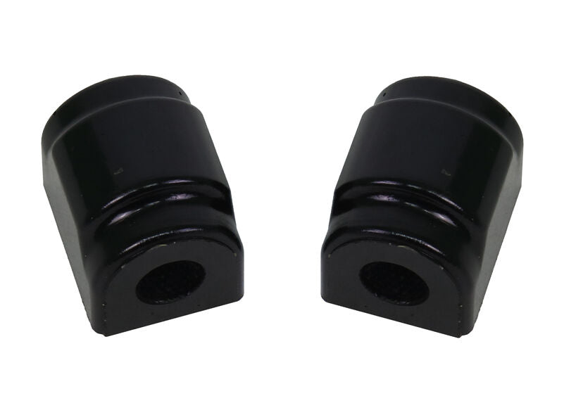 W22807 Whiteline Rear Sway Bar Mount - Bushing Kit 14mm to Suit BMW 3 Series, M3, 5 Series, M5 and Z4, Z4M | Genuine Whiteline Suspension Component - photo 5 of 6