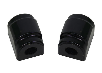 W22807 Whiteline Rear Sway Bar Mount - Bushing Kit 14mm to Suit BMW 3 Series, M3, 5 Series, M5 and Z4, Z4M | Genuine Whiteline Suspension Component - photo 5 of 6