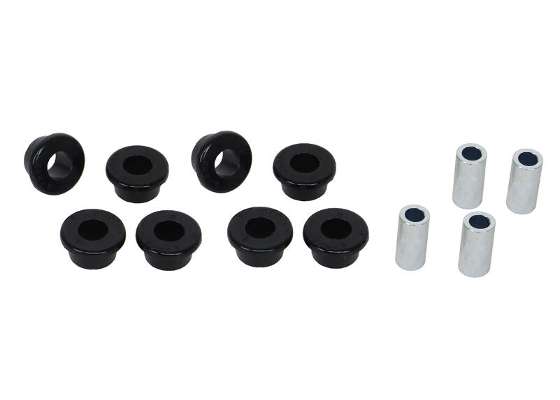 W22833 Whiteline Rear Sway Bar Link - Bushing Kit to Suit Subaru Impreza GD incl WRX | Genuine Whiteline Suspension Component - photo 4 of 5