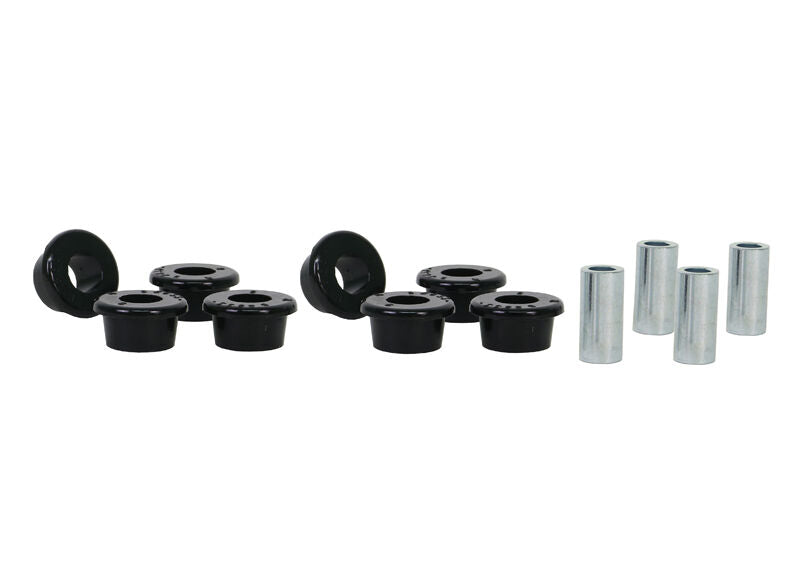 W22833 Whiteline Rear Sway Bar Link - Bushing Kit to Suit Subaru Impreza GD incl WRX | Genuine Whiteline Suspension Component - photo 3 of 5
