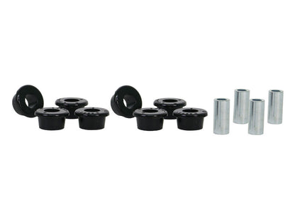 W22833 Whiteline Rear Sway Bar Link - Bushing Kit to Suit Subaru Impreza GD incl WRX | Genuine Whiteline Suspension Component - photo 3 of 5