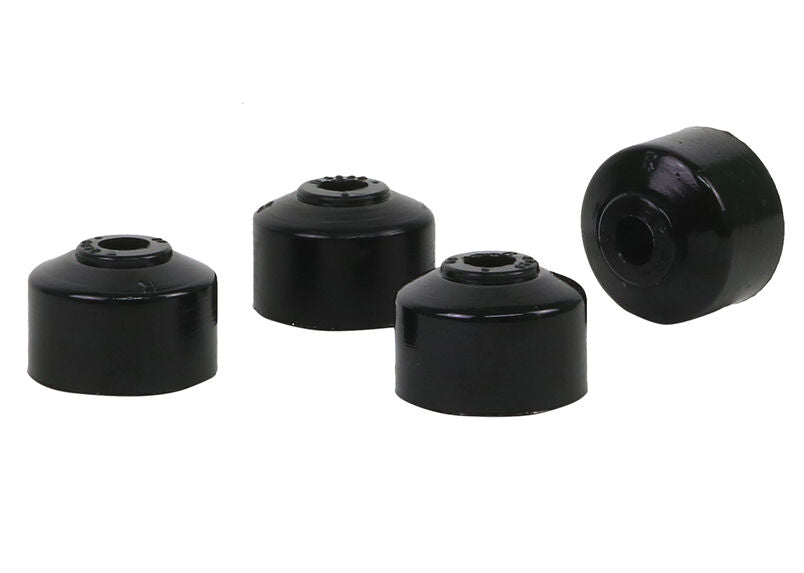 W22921 Whiteline Sway Bar Link - Upper Bushing Kit to Suit Holden Commodore VX, VY and HSV and Toyota 4Runner, FJ Cruiser, Prado | Genuine Whiteline Suspension Component