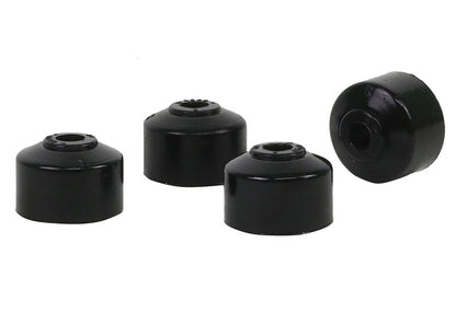 W22921 Whiteline Sway Bar Link - Upper Bushing Kit to Suit Holden Commodore VX, VY and HSV and Toyota 4Runner, FJ Cruiser, Prado | Genuine Whiteline Suspension Component