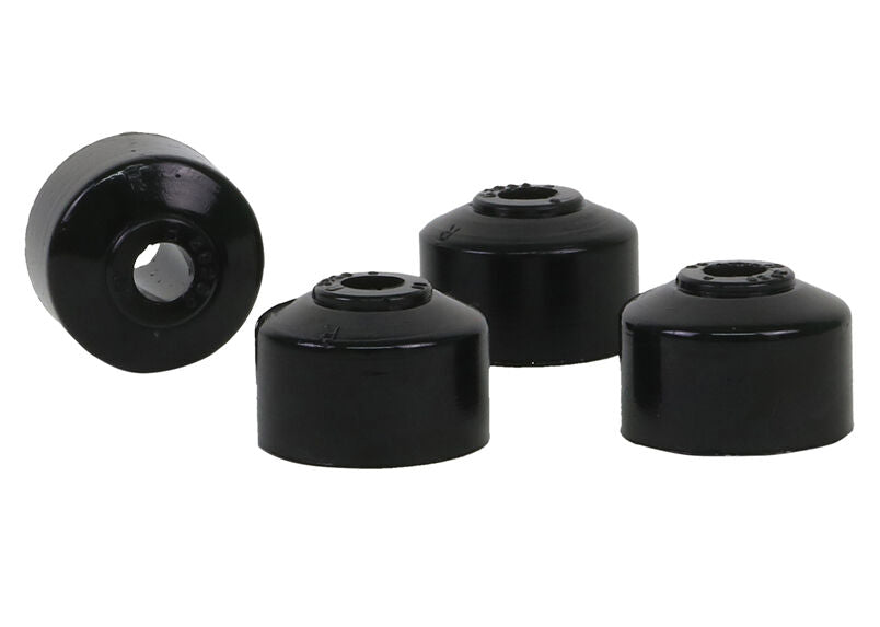 W22921 Whiteline Sway Bar Link - Upper Bushing Kit to Suit Holden Commodore VX, VY and HSV and Toyota 4Runner, FJ Cruiser, Prado | Genuine Whiteline Suspension Component - photo 2 of 4