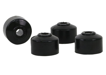 W22921 Whiteline Sway Bar Link - Upper Bushing Kit to Suit Holden Commodore VX, VY and HSV and Toyota 4Runner, FJ Cruiser, Prado | Genuine Whiteline Suspension Component - photo 2 of 4