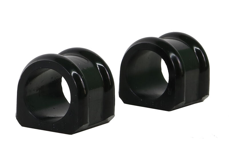 W22945 Whiteline Front Sway Bar Mount - Bushing Kit 30mm to Suit Ford Falcon/Fairlane EL-BF, Territory SX, SY and FPV | Genuine Whiteline Suspension Component
