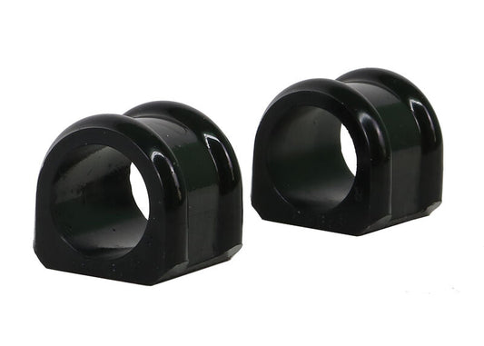 W22945 Whiteline Front Sway Bar Mount - Bushing Kit 30mm to Suit Ford Falcon/Fairlane EL-BF, Territory SX, SY and FPV | Genuine Whiteline Suspension Component
