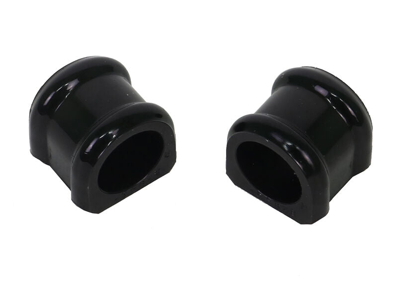 W22945 Whiteline Front Sway Bar Mount - Bushing Kit 30mm to Suit Ford Falcon/Fairlane EL-BF, Territory SX, SY and FPV | Genuine Whiteline Suspension Component - photo 3 of 4