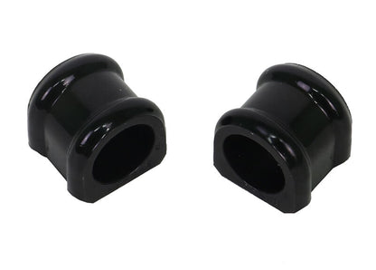 W22945 Whiteline Front Sway Bar Mount - Bushing Kit 30mm to Suit Ford Falcon/Fairlane EL-BF, Territory SX, SY and FPV | Genuine Whiteline Suspension Component - photo 3 of 4